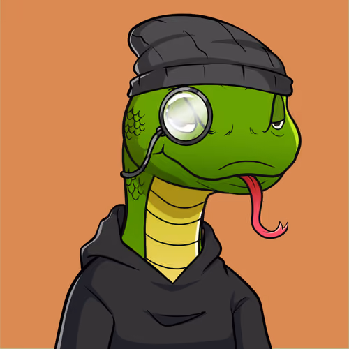 Selfish Snakes Dillon