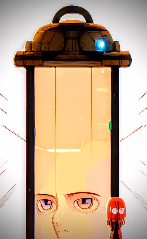 Item #81339479798706351075829619314549932426699206997560368344426370211398117490689 Media