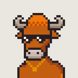 Badass Bull 1382
