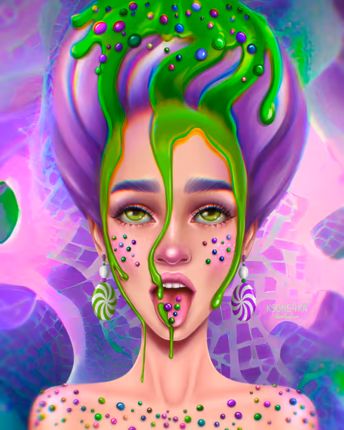 Item #58896382578602956976446608928326803334840487713082522363419378055405939720193 Media