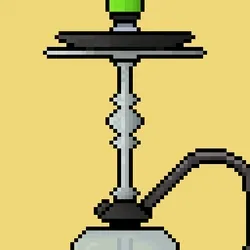 Hookah 0250