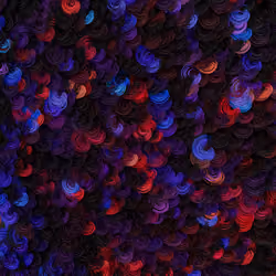 Carpet of Fluuffies #08