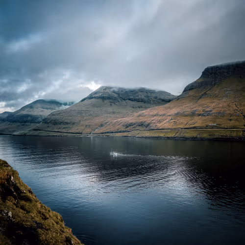 Ethereal Scapes