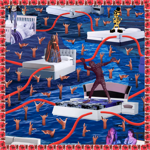 Item #2690131643420424315162607231449986174735197820919925472021900141815239016449 Media