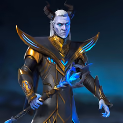 Eternal Bonu