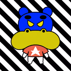 Crypto Baby Animals #626