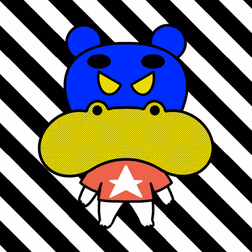 Crypto Baby Animals #626