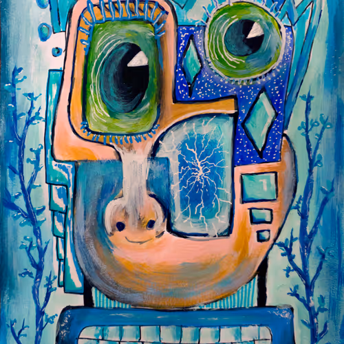 Paintingthoughts