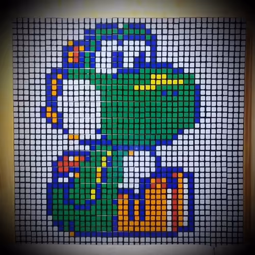 Item #7216684051232967358267231749112081612123686975319440303525993210189300367361 Media