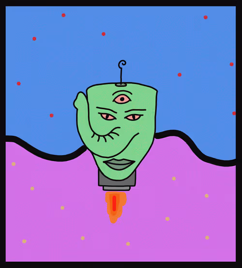 Item #77788806346338638557819778862395438335563428137001403903088240573369982910465 Media