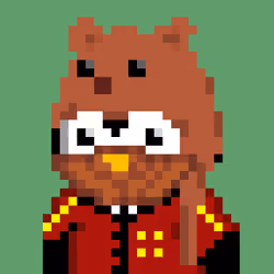 PixelPenguin 2448