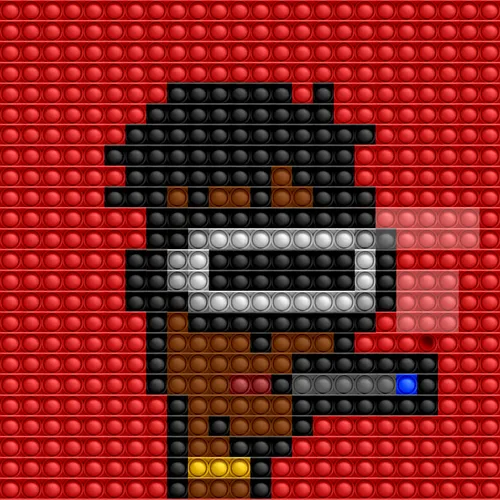 Item #76021426628864799294844482077462413375288021118657768368968170249209908297729 Media