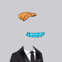 Christie's Special Invisible Ape #2
