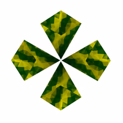 CryptoCross #296
