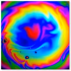 cellular color flow Token