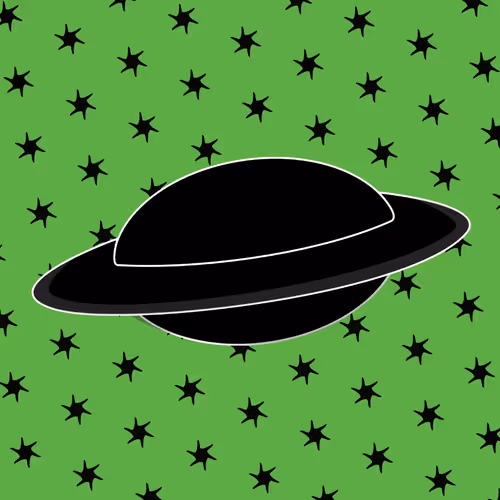 Flyingsaucers