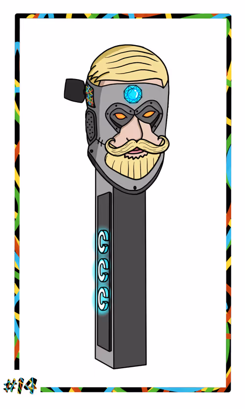 Item #110321864275067760567939107999481815299577891262037202482348068689589011742721 Media