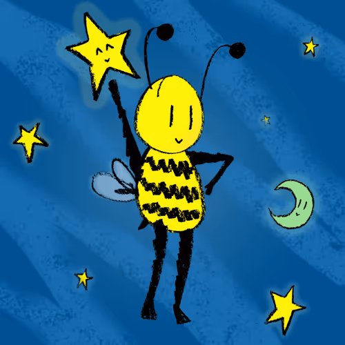 Bumblebeelovesyou Baby Bees