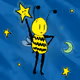 Bumblebeelovesyou Baby Bees