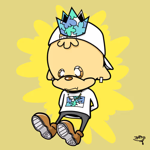 Item #22165702091738841128678425541562228946952785998450836893057150136479133990913 Media