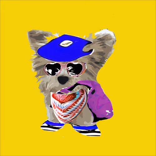 Item #21607923784025543658024067331009769919395041958272689574271022104024784568321 Media