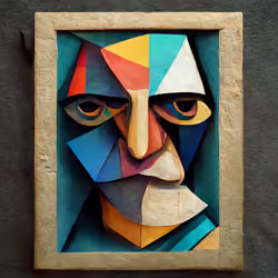 Cubism - 7