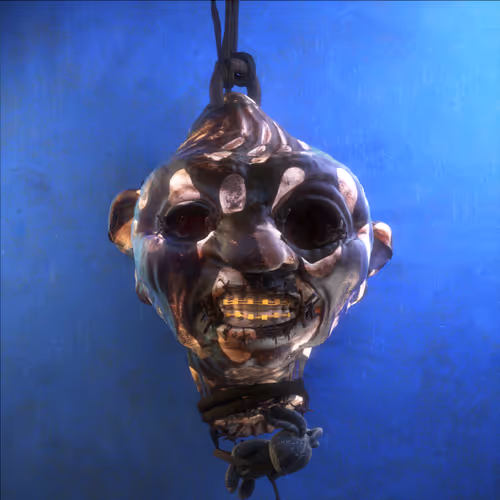 Item #86360297330094040720973855904422787728011161826226650343371520389623670898689 Media