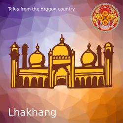 Lhakhang
