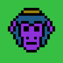 MegaMonkey #454