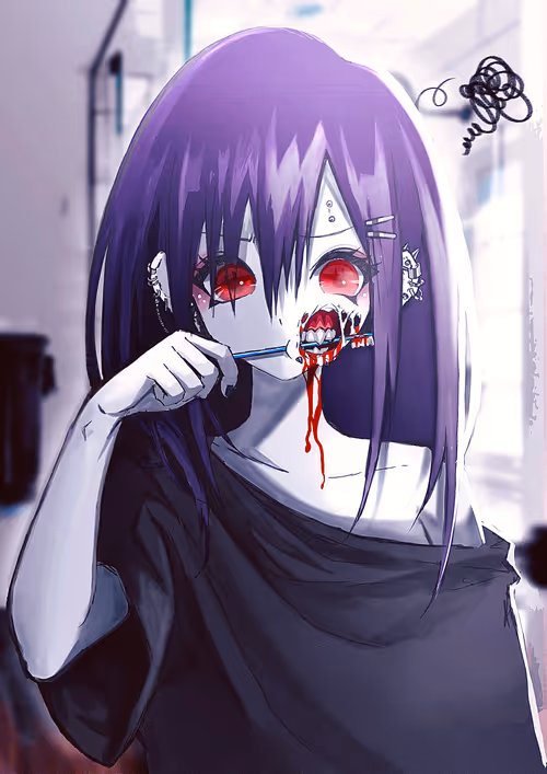 Item #50779790556689968875367609842505167478936251786221182846622888553341167599617 Media