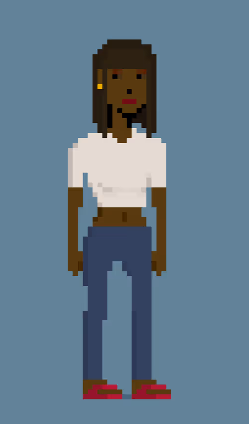 Item #70147636004438184262930632484315417360905046622710995046513581832312692146177 Media