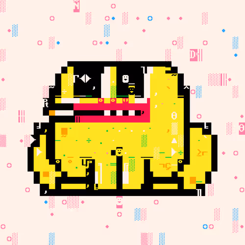 Dos Toadz By Chartoadz