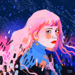 ✸ Stargazer ✸