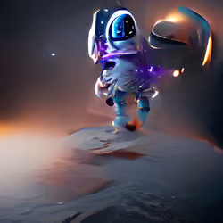 Space Series #16