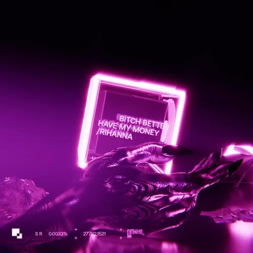 Bitch Better Have My Money Limited Edition