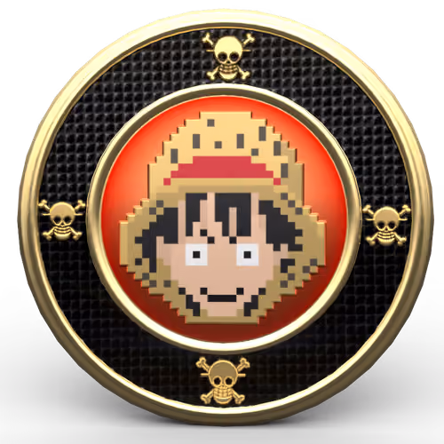 Anime Coin Dojo #0040