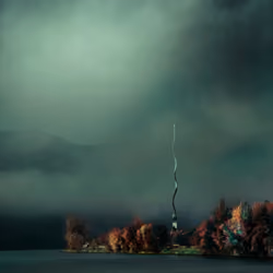 Needle