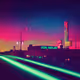 RYOSHI: Vision City