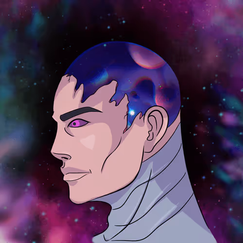 Noospherical Thoughts