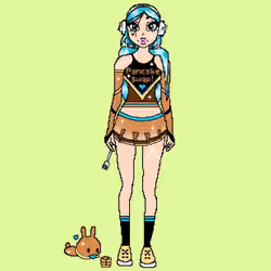 CrypDoll #021