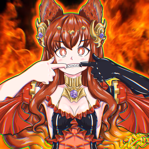 Waifudemonworld