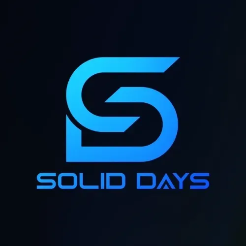 SOLID DAYS NFT