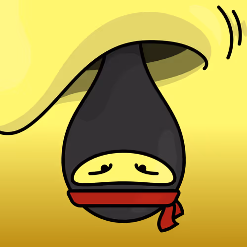 Moco #0009 - Ninja