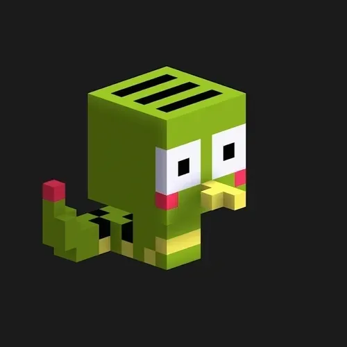 [VOXEL PETS]