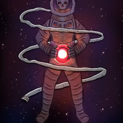 ROCKET MAN