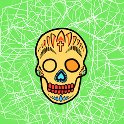 RoyalSkull #0006