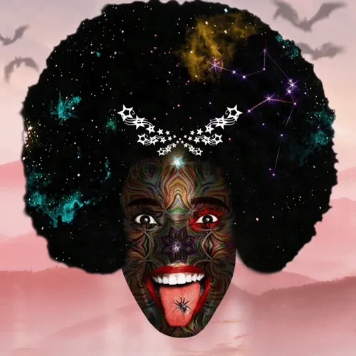 Daughters Of The Cosmos