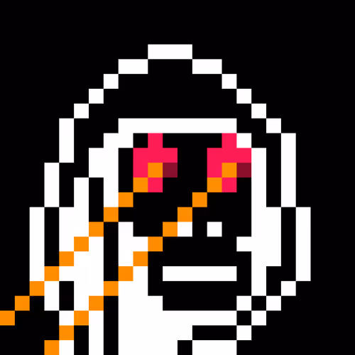 Laser Eye Punks