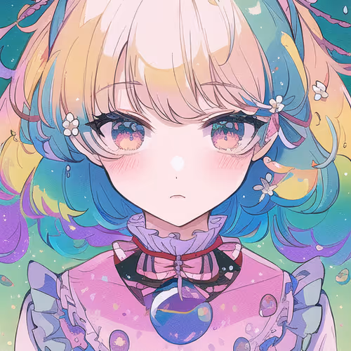Kawaii Pop