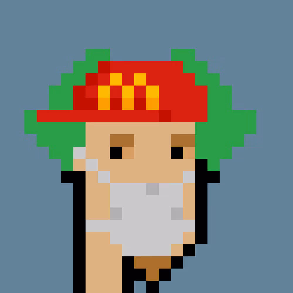 Fast Food Punks 949